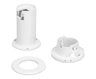 Ubiquiti FLEXHD-CM-3 Uchwyt sufitowy (3-pack) - 1058369 - zdjęcie 2